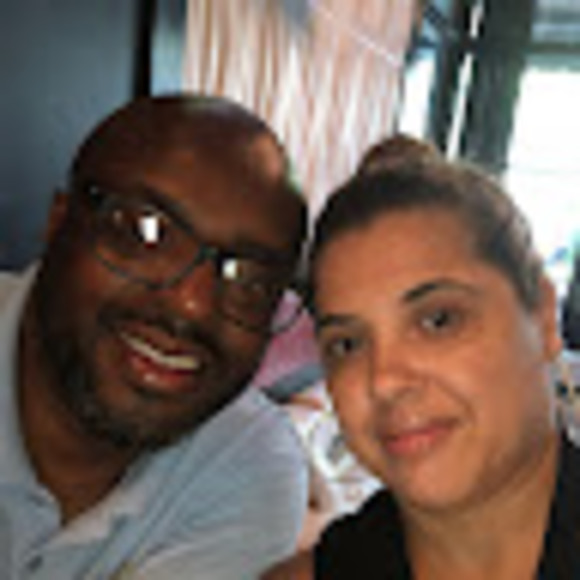 Meet your Posher, Maritza - Picture 1 of 1